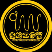 金蛇Goldensnake