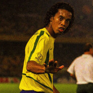 Ronaldinho gaucho