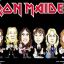 Iron Maiden