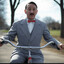PeeWee German
