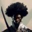 SamuraiAfro