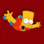Bart Simpson
