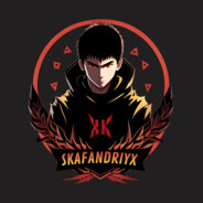 SkafanDriyx