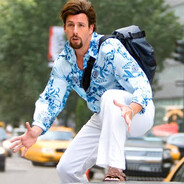The Zohan