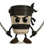Capuchino Asesino