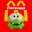 -мораль