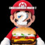 Cheeseburger Mario 2