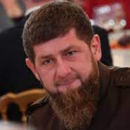 Чеченец Алан