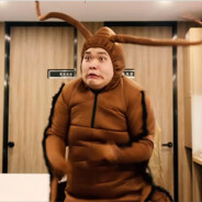 北京二环脏螂恶霸