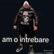 am uitat