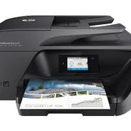 HP OfficeJet Pro 6970 All-in-One