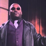 Morpheus