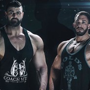 Verein gegen vegane Bodybuilder