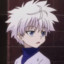 Killua