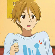 吃啥呢给我来一口