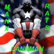[Manx Rats] Cannman