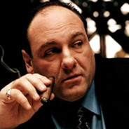 Tony Soprano