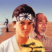 Karate Kid