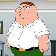 Peter Griffin
