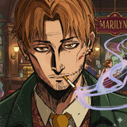 Steam Avatar