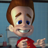 Jimmy Neutron