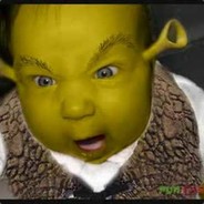 SHREK ZAWSZE NA PROPSIE