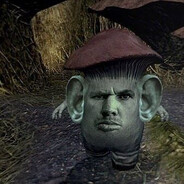 Steam Avatar