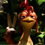 Chicken Joe