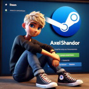 AxelShandor