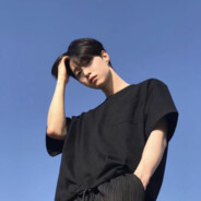 你似晚霞愈晚愈烈