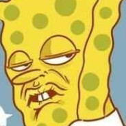 比奇堡狙击手海绵宝宝