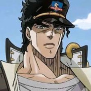 Jotaro del Colo