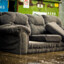 Wettest Couch Ever