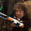 Bilbo Fraggins