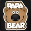 papa bear