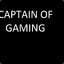 CAPTAIN OF GAMING