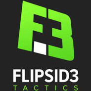 [FlipSid3 Tactics]PowerBeast ^_^