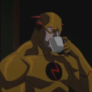 Reverse Flash