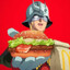 Avatar of player кембаби