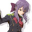 Shinoa Hīragi