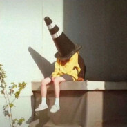 Life's not out to get you