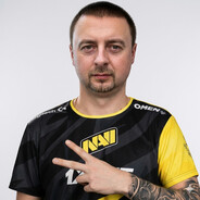 Puraczek Steam avatar