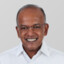 K Shanmugam