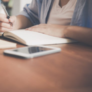 科大离异带俩娃