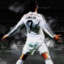 Cristiano Ronaldoooo!!