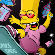 Bart Simpson