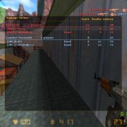 Nowy nick ***** walle581