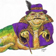Jabba the Hutt