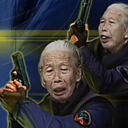 特种兵之姥凤凰