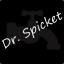 Dr. Spicket